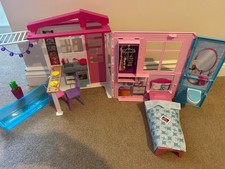 Barbie Close & Go Furnished