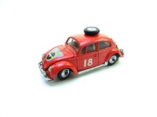 CORGI 256 VOLKSWAGEN 1200 EAST AFRICAN SAFARI