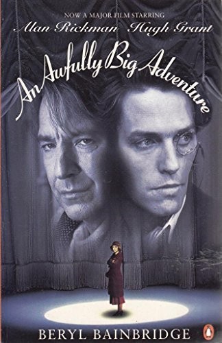 Awfully big adventure by - adventure,