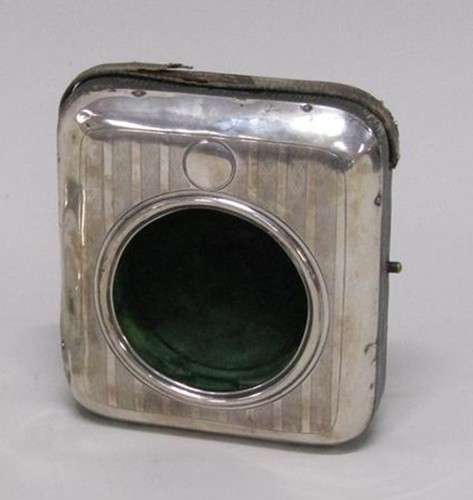 Antique sterling silver - antique,