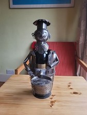 Metal Chef Cooking Fish