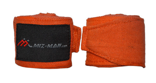 Boxing hand wraps 180 - hand,