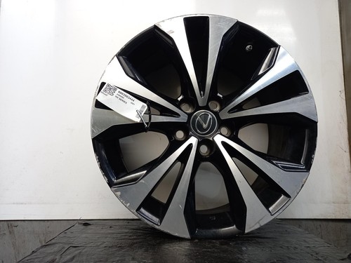 Lexus series alloy - series, 18