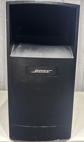 Bose acoustimass series iv - series,