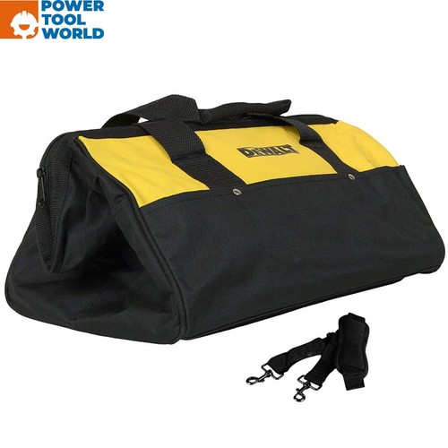 Dewalt large duffel tool - large, bag