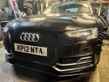 2012 AUDI A5 BREAKING TDI