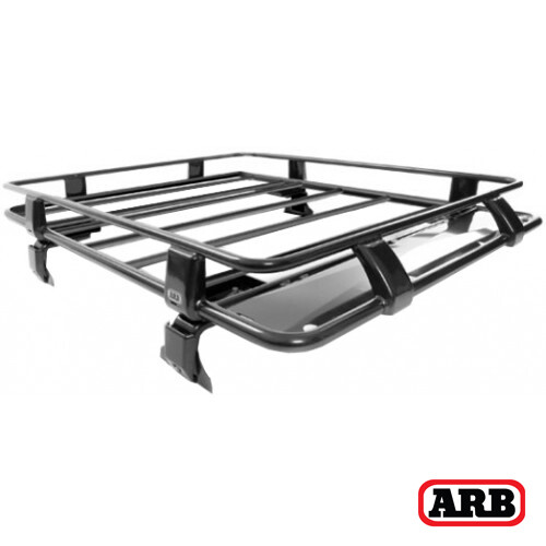 Arb deluxe roof rack for - arb,