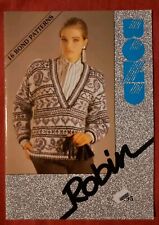 Machine Knitting Booklet-16