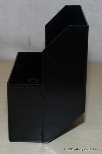 Burner scuttle for - mamod, live