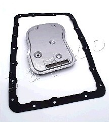 New hydraulic filter - new,