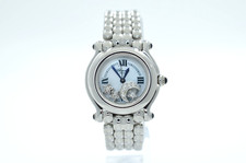 Chopard Happy Sport Diamond