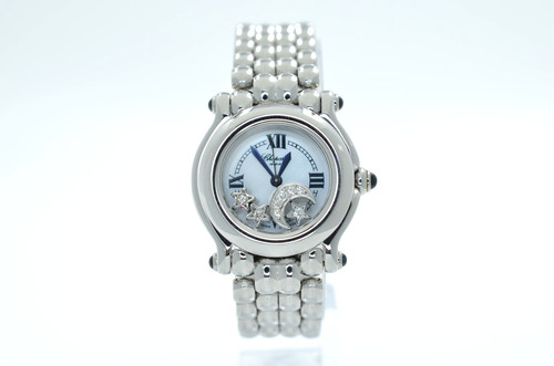 Chopard happy sport diamond - happy,
