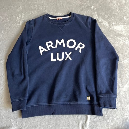 Armor lux men - lux, sweatshirt