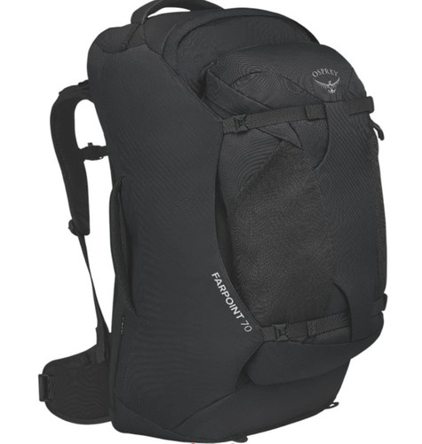 Osprey farpoint 70l men - farpoint,