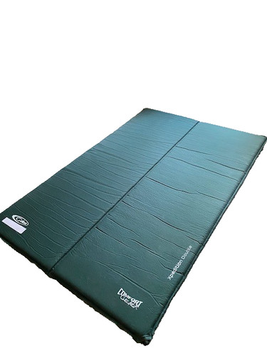 Inflatable comfort gelert - inflatable,