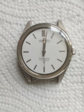 Seiko 66-7100-diashock -66a good working movement