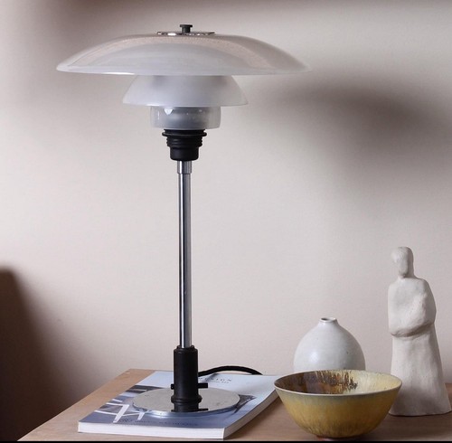 Poul henningsen 2 5 - poul,