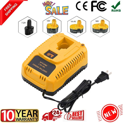 Fast battery charger - battery,