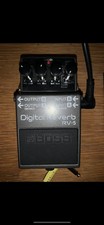 Boss RV-5 Digital Reverb