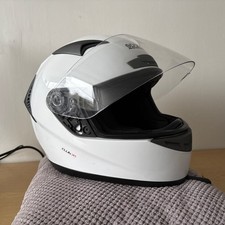 Sparco Club X-1 Helmet white - XS, Extra Small