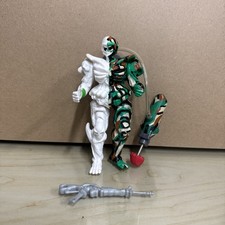 Power Rangers Rito Revolto