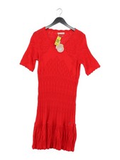 Odd Molly Jumper Midi Dress M