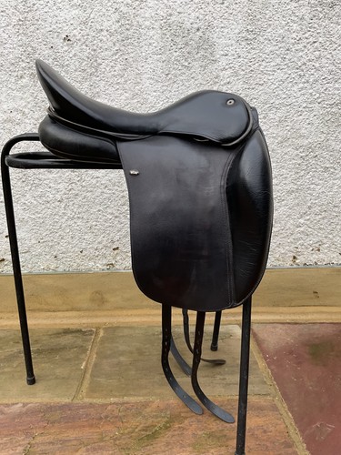 Wow saddle size - saddle, 2