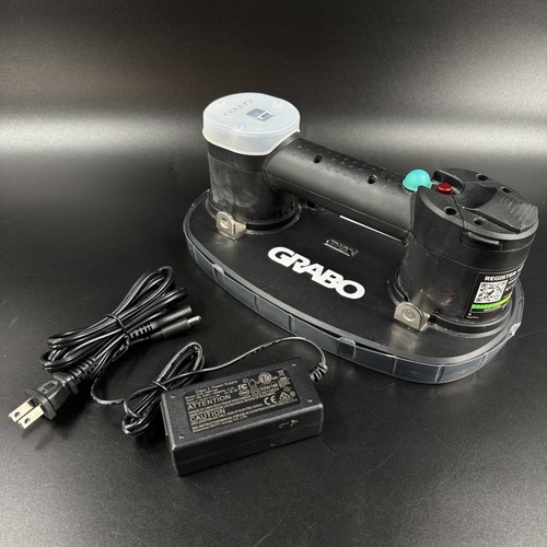 Grabo nemo portable - grabo,