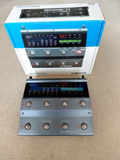 TC Electronic Nova System