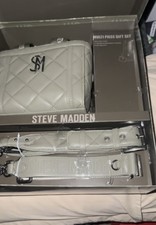 Steve Madden Bevelyn Crossbody