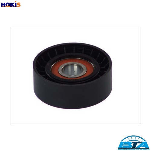 Tensioner pulley vribbed belt - pulley,