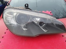BMW X5 Driver Side Xenon