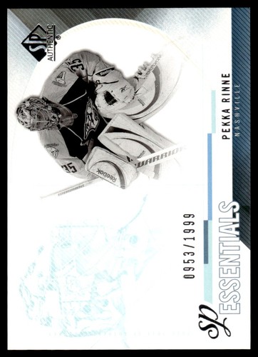 2010 authentic pekka - 2010-11,