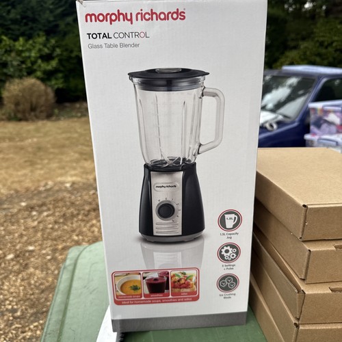 Morphy richards 403010 total - richards,