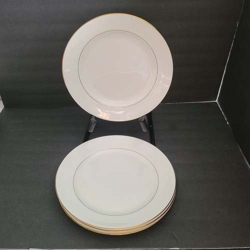 Lenox continental dining gold - lenox,