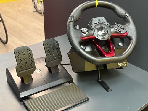 Hori racing apex - racing,