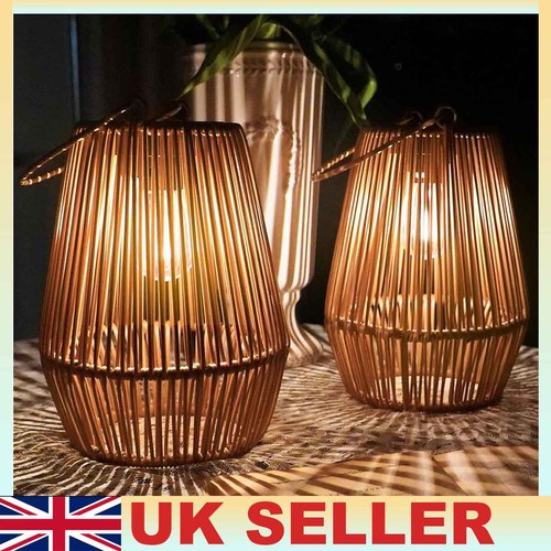 Solar garden lanterns - solar,
