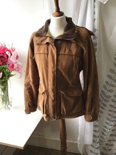Aigle cord jacket size - size, 38
