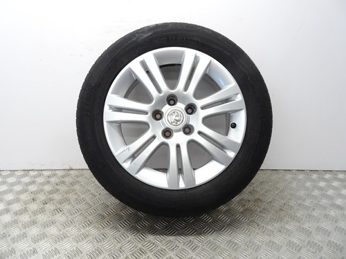 Vauxhall astra alloy - astra, h
