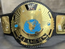 Big Eagle Attitude Era