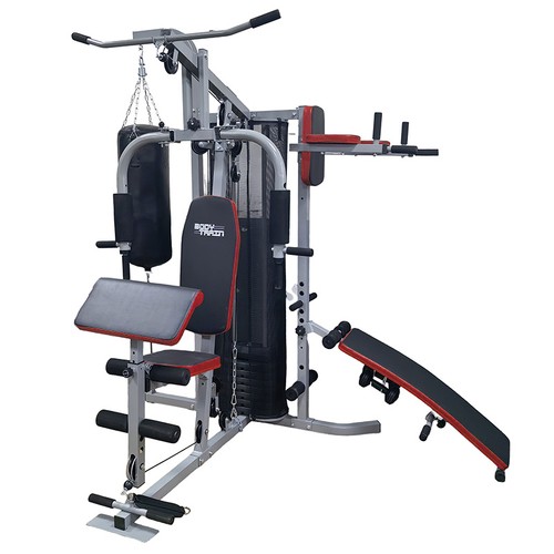 Bodytrain home multi - bodytrain, gym