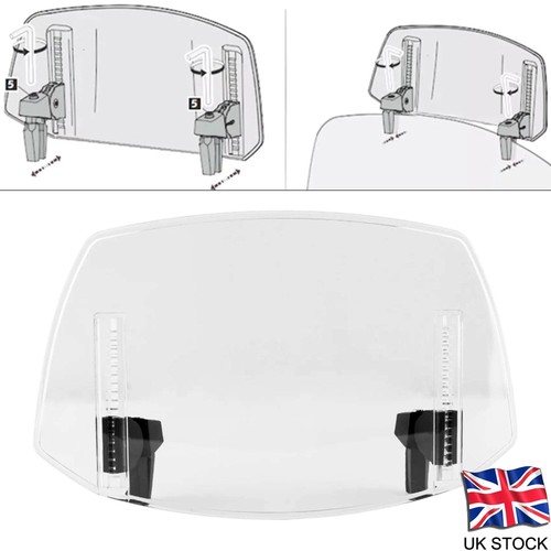 Motorcycle windshield - motorcycle,