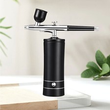 Cordless Airbrush Kit with