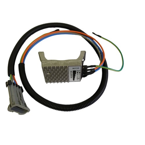 Resistance fits for bobcat - fits,