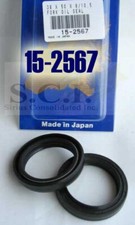 YAMAHA FZR600 XV700 XV750 XV1000 XV1100 VIRAGO KL SUPPLY FRONT FORK SEALS