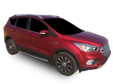 Side Steps Fits Ford Kuga 2017-2019 OEM Style Running Boards
