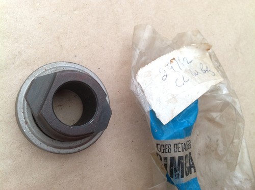 Simca 1000 1100 nos clutch - 1100,