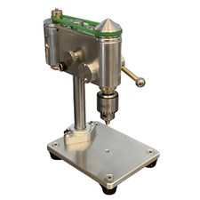 Precision CNC Milling Machine