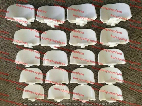 Piece horse jump cups - jump, cup