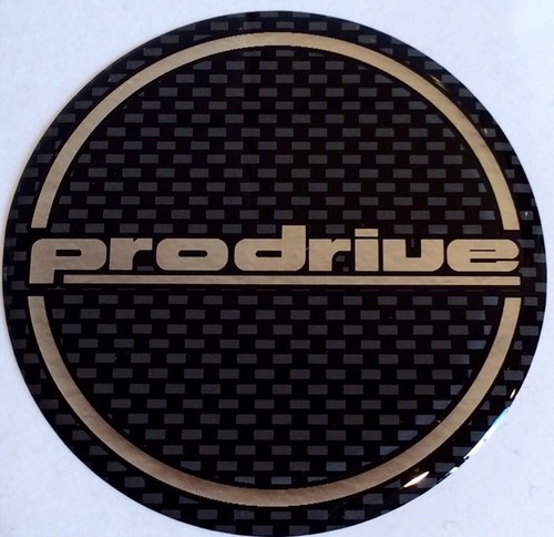 Prodrive 555 chrome - -,